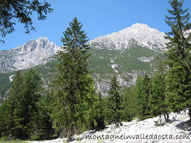 rifugio tre scarperi